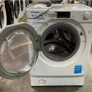 Candy Smart Washer